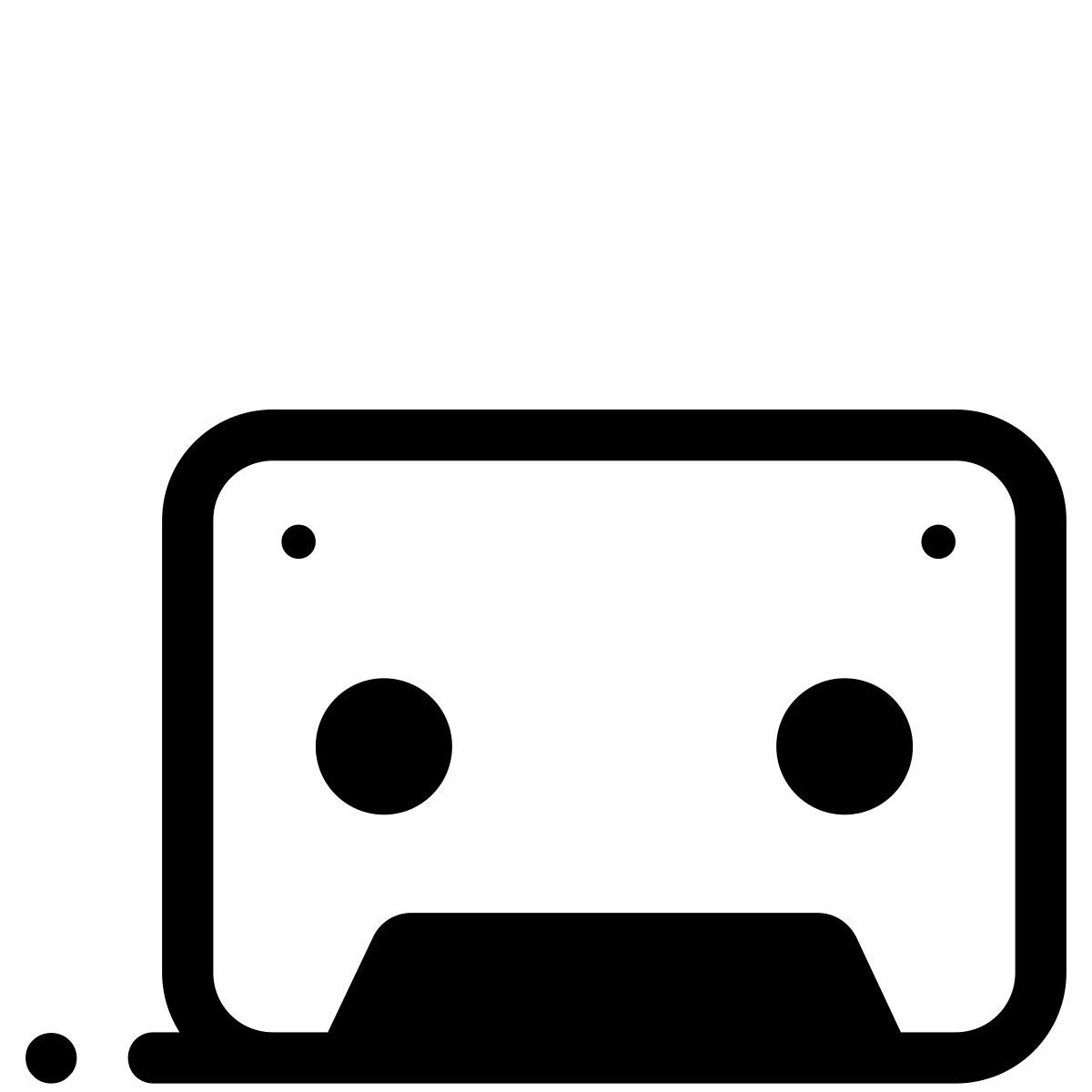 音频原野音符集
